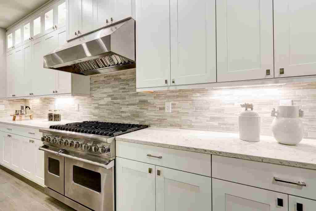 residential kitchen renovation barrie ontario