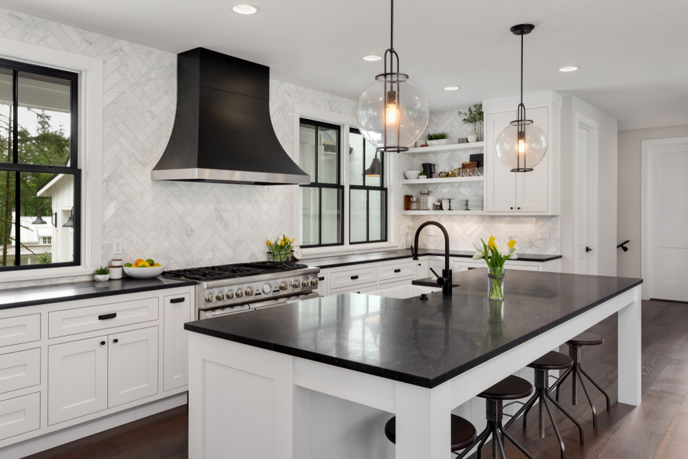 Luxury Kitchen Design Luxury Kitchen Design
