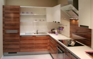 Barrie Kitchen Renovations - Kitchen Cabinets 1