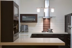 Barrie Kitchen Renovations - Kitchen Design 1