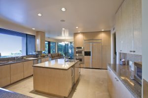 Barrie Kitchen Renovations - Kitchen Remodeling 1