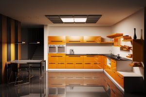 Barrie Kitchen Renovations - Kitchen Renovations 2