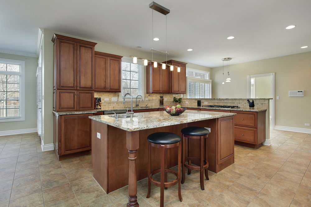 OptIn Barrie Kitchen Renovations