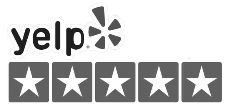 Yelp-rating-bw