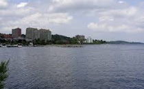 Kempenfelt Bay