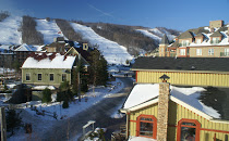 Snow Valley Ski Resort