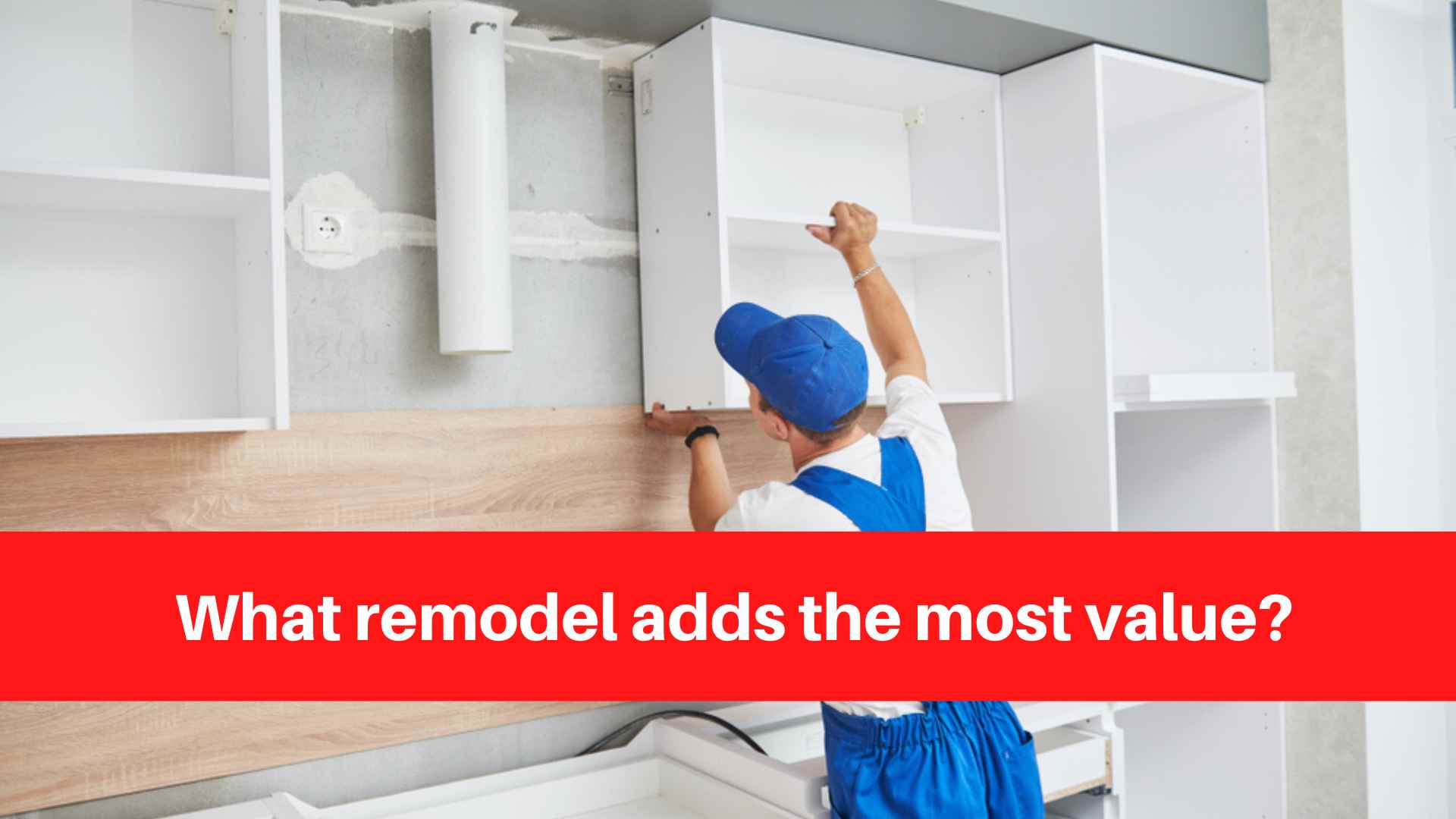 What Remodel Adds The Most Value Barrie Kitchen Renovations