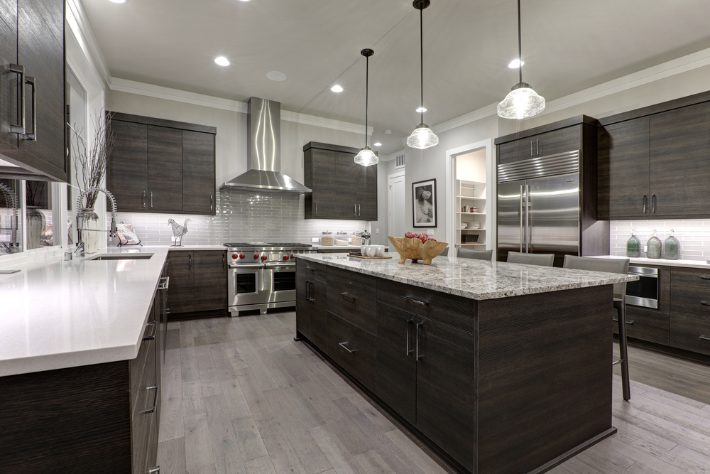 All You Need to Know About Costing of Kitchen Renovations in Barrie, ON
