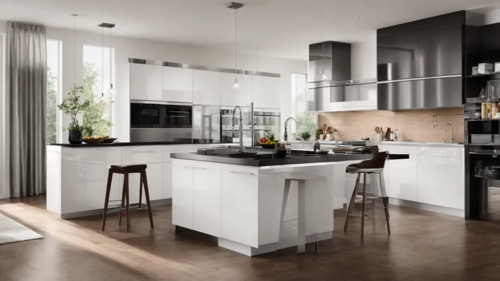 12 Most Popular Kitchen Renovation Ideas in Barrie