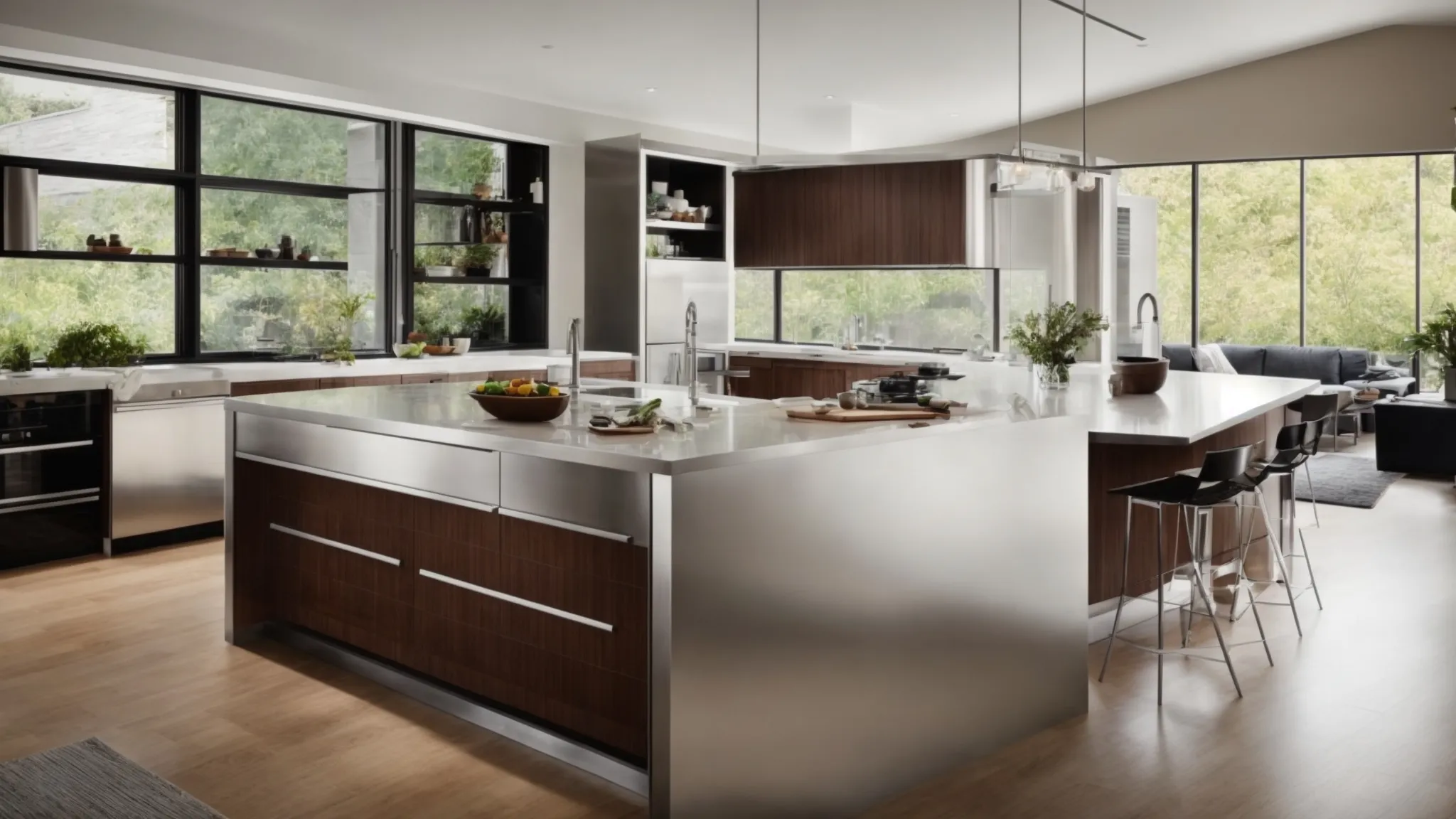 Exploring the Most Popular Barrie Kitchen Renovation Styles of the Year